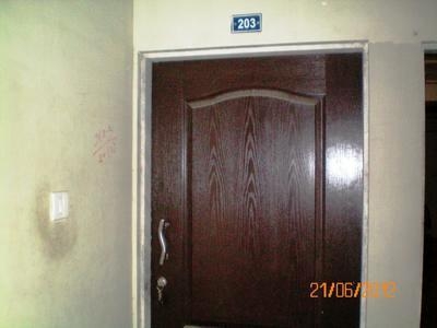 2 BHK Flat / Apartment For SALE 5 mins from Paldi