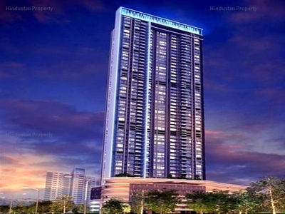 2 BHK Flat / Apartment For SALE 5 mins from Parel