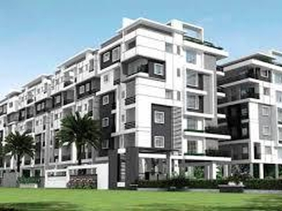 2 BHK Flat / Apartment For SALE 5 mins from Pashan Sus Road