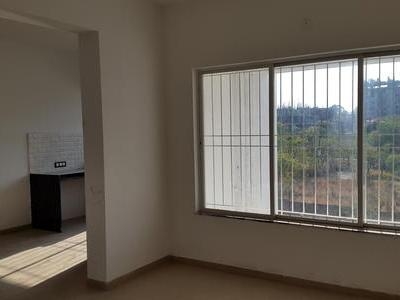 2 BHK Flat / Apartment For SALE 5 mins from Pisoli