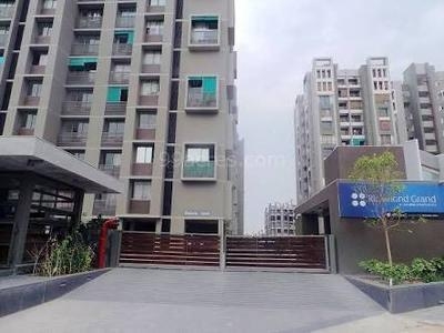 2 BHK Flat / Apartment For SALE 5 mins from Prahlad Nagar