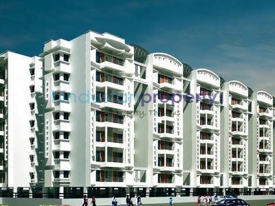 2 BHK Flat / Apartment For SALE 5 mins from Rajendra Nagar