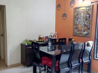 2 BHK Flat / Apartment For SALE 5 mins from Satellite