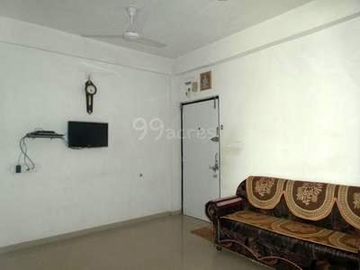 2 BHK Flat / Apartment For SALE 5 mins from Vastral