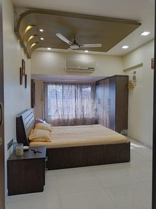 2 BHK Flat for rent in Airoli, Navi Mumbai - 1105 Sqft