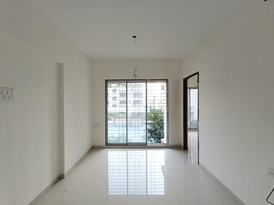 2 BHK Flat for rent in Borivali West, Mumbai - 1000 Sqft