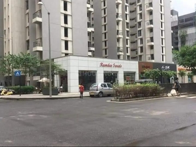2 BHK Flat for rent in Palava Phase 2, Beyond Thane, Thane - 936 Sqft