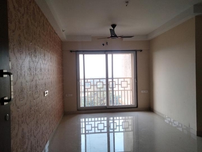 2 BHK Flat for rent in Panvel, Navi Mumbai - 1350 Sqft