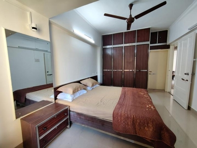 2 BHK Flat for rent in Tardeo, Mumbai - 950 Sqft