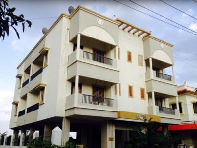 2 BHK House / Villa For RENT 5 mins from Baramati