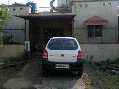 2 BHK House / Villa For SALE 5 mins from Peth Gaon