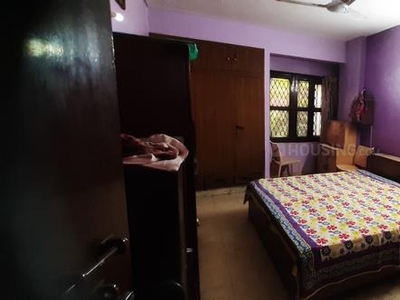 2 BHK Independent Floor for rent in Vaishali, Ghaziabad - 600 Sqft