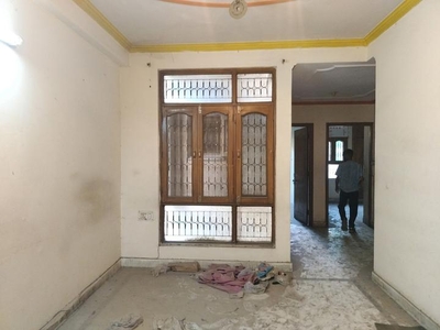 2 BHK Independent Floor for rent in Vaishali, Ghaziabad - 880 Sqft