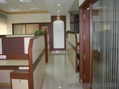 2053 Sq. ft Office for rent in Thiruvanmiyur, Chennai