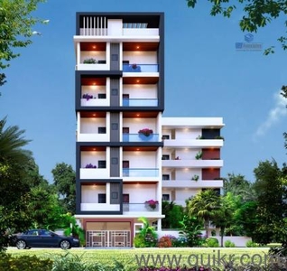 3 BHK 1575 Sq. ft Apartment for Sale in Ameenpur, Hyderabad