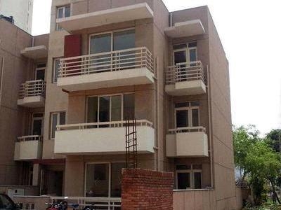 3 BHK Builder Floor For SALE 5 mins from Golf Course Extn