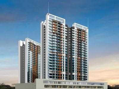 3 BHK Flat / Apartment For RENT 5 mins from Kandivali West