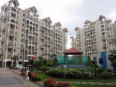 3 BHK Flat / Apartment For RENT 5 mins from Vanaz