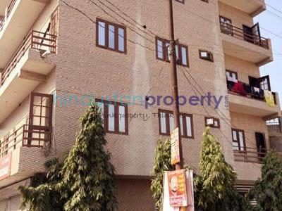 3 BHK Flat / Apartment For SALE 5 mins from Alambagh