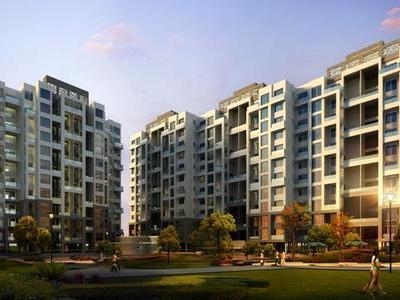 3 BHK Flat / Apartment For SALE 5 mins from Ashok Nagar