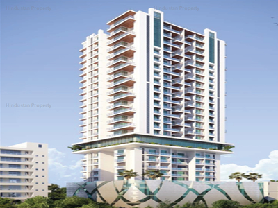 3 BHK Flat / Apartment For SALE 5 mins from Bandra West