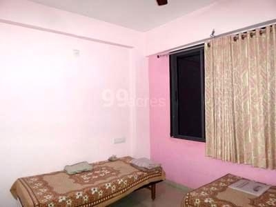 3 BHK Flat / Apartment For SALE 5 mins from Chandlodia
