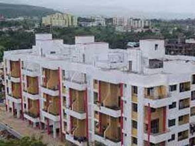 3 BHK Flat / Apartment For SALE 5 mins from Kiwale