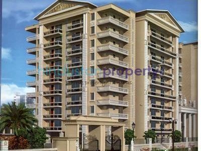 3 BHK Flat / Apartment For SALE 5 mins from Mahanagar