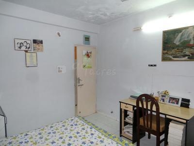 3 BHK Flat / Apartment For SALE 5 mins from Memnagar