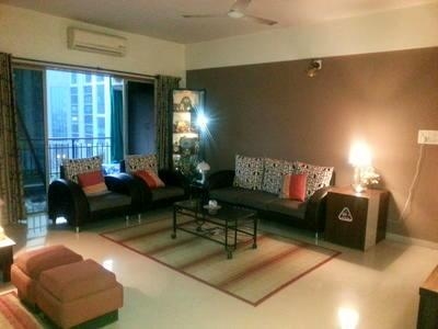 3 BHK Flat / Apartment For SALE 5 mins from Prahlad Nagar