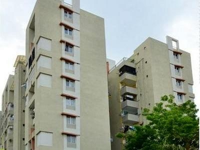 3 BHK Flat / Apartment For SALE 5 mins from Prahlad Nagar