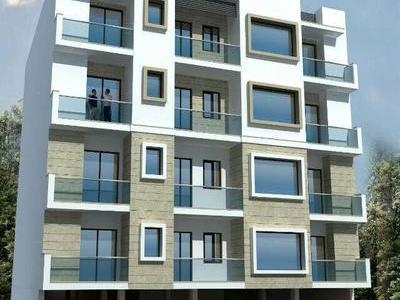 3 BHK Flat / Apartment For SALE 5 mins from Sector-105