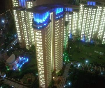 3 BHK Flat / Apartment For SALE 5 mins from Sector-106