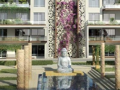3 BHK Flat / Apartment For SALE 5 mins from Sector-111