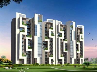 3 BHK Flat / Apartment For SALE 5 mins from Sector-111