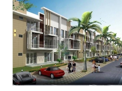 3 BHK Flat / Apartment For SALE 5 mins from Sector-82 A