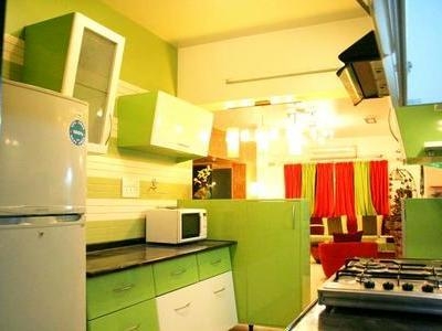 3 BHK Flat / Apartment For SALE 5 mins from Senapati Bapat Road