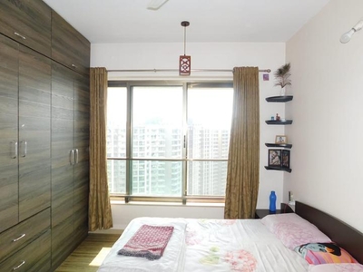 3 BHK Flat for rent in Ghatkopar West, Mumbai - 1150 Sqft