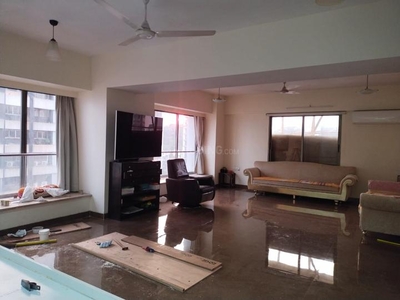 3 BHK Flat for rent in Girgaon, Mumbai - 2212 Sqft