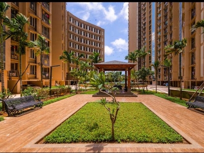 3 BHK Flat for rent in Malad West, Mumbai - 1061 Sqft