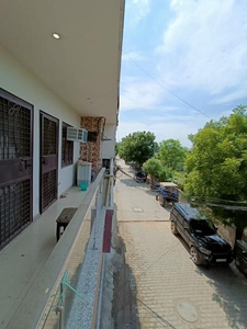 3 BHK Flat for rent in Sewa Nagar, Ghaziabad - 1100 Sqft