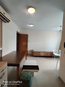 3 BHK Flat for rent in Sewri, Mumbai - 1200 Sqft