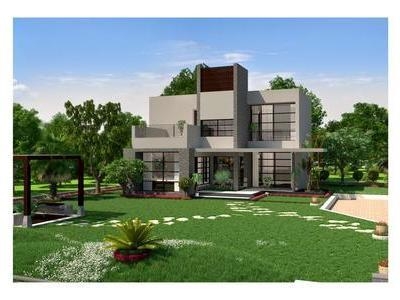 3 BHK House / Villa For SALE 5 mins from Sanand - Nalsarovar Road