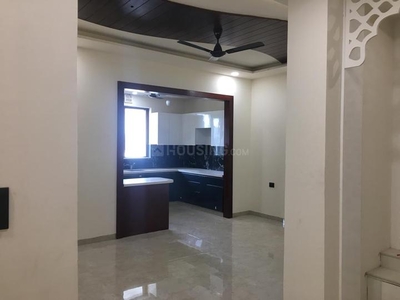 3 BHK Independent Floor for rent in Sector 85, Faridabad - 1700 Sqft