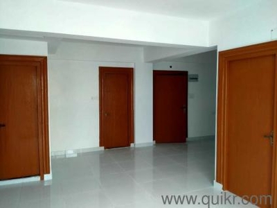 3 BHK 1350 Sq. ft Apartment for rent in New Town Action Area-II, Kolkata