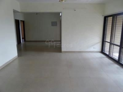 4 BHK Flat / Apartment For RENT 5 mins from Bhosale Nagar Hadapsar