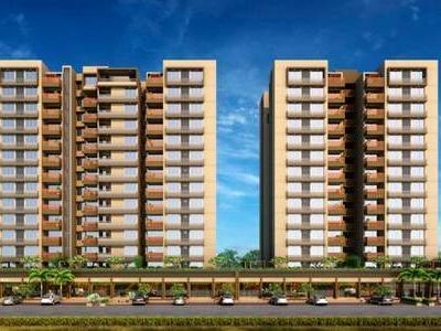 4 BHK Flat / Apartment For SALE 5 mins from Satellite