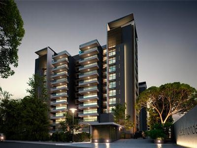 4 BHK Flat / Apartment For SALE 5 mins from Satellite
