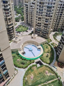 4 BHK Flat for rent in Indirapuram, Ghaziabad - 2100 Sqft