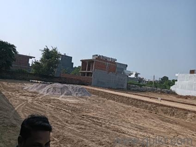 43100 Sq. ft Plot for Sale in IIM Road, Lucknow